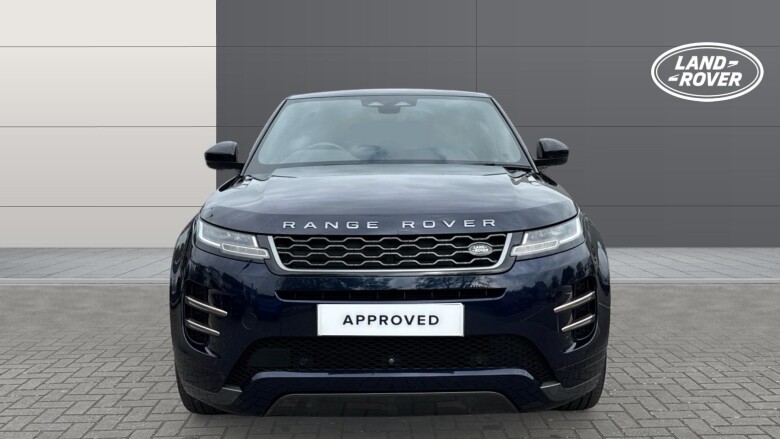 Land Rover Range Rover Evoque 2.0 D200 R-Dynamic S 5dr Auto Diesel Hatchback